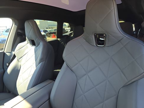 New 2026 BMW iX xDrive60 w/ M Sport Package image 22