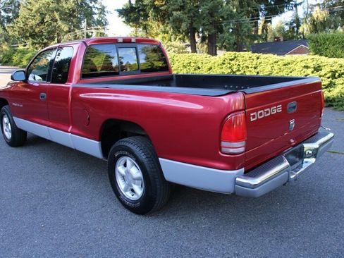 Used 1997 Dodge Dakota SLT image 4