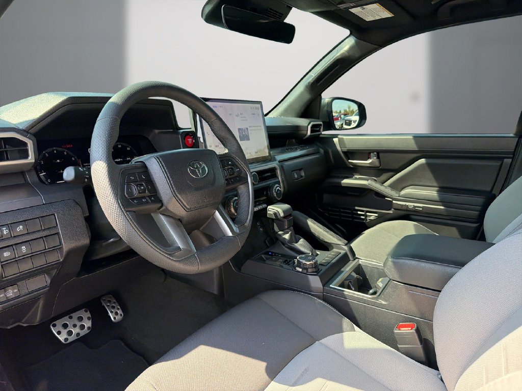 Used 2026 Toyota Tacoma TRD Sport AWD/4WD image 15