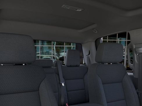 New 2026 GMC Sierra 1500 Elevation w/ Elevation Select Package AWD/4WD image 24