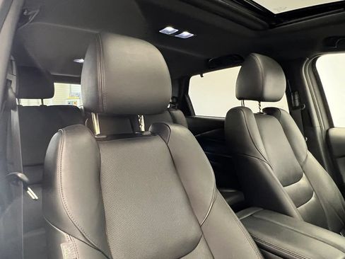 Used 2019 MAZDA CX-9 Grand Touring FWD image 7