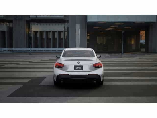 Used 2026 BMW 230i Coupe w/ Premium Package RWD image 5
