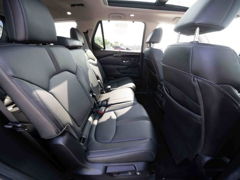 Used 2024 Honda Pilot Touring image 25
