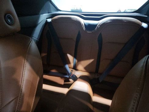 Used 2016 Chevrolet Camaro LT image 12