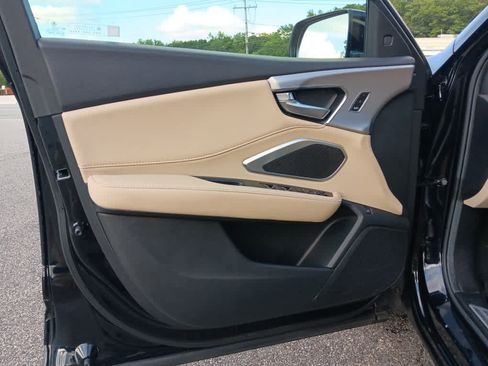 Used 2023 Acura RDX AWD image 31
