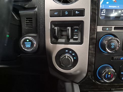 Used 2017 Ford Expedition EL Limited image 30