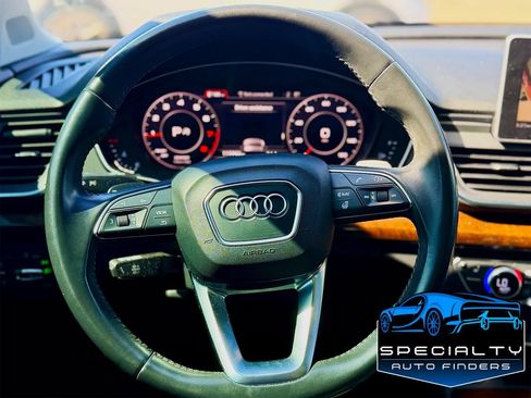 Used 2018 Audi Q5 2.0T Premium Plus w/ Premium Plus Package AWD/4WD image 18