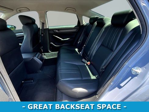 Used 2022 Honda Accord Sport Special Edition image 22