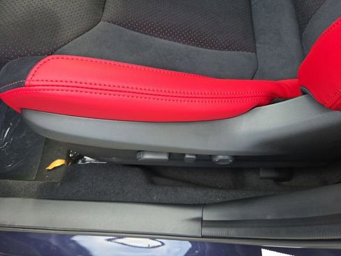 New 2026 Subaru WRX Limited image 12