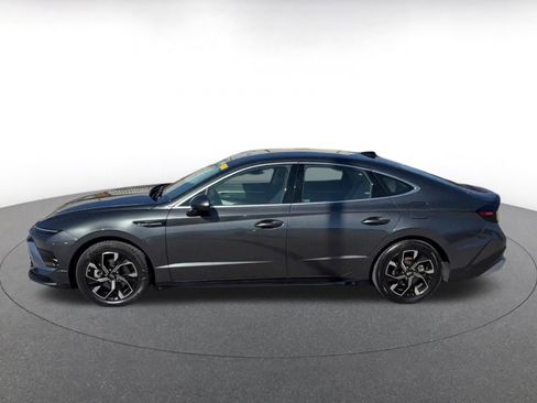 Used 2025 Hyundai Sonata SEL image 9