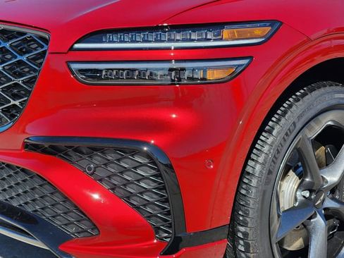 Used 2026 Genesis GV70 3.5T Sport Prestige image 5