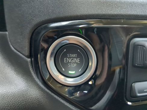 New 2025 Chevrolet Silverado 1500 LT image 28