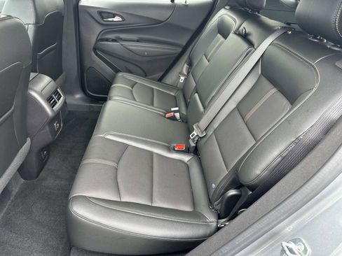 Certified 2024 Chevrolet Equinox Premier AWD/4WD image 11