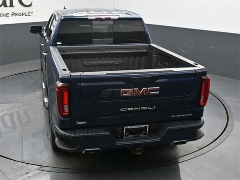 Used 2022 GMC Sierra 1500 Denali image 56