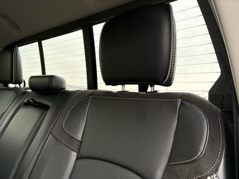 Used 2024 RAM 3500 Laramie w/ Bed Utility Group image 21