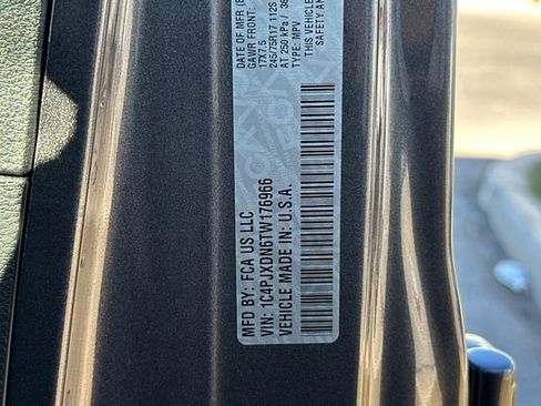 New 2026 Jeep Wrangler Sport S image 26