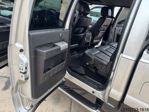 Used 2016 Ford F250 Lariat w/ Lariat Ultimate Package image 23