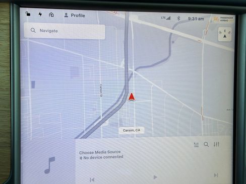 Used 2020 Tesla Model S Long Range image 17