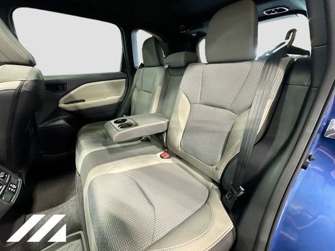 New 2026 Subaru Forester Premium AWD/4WD image 24