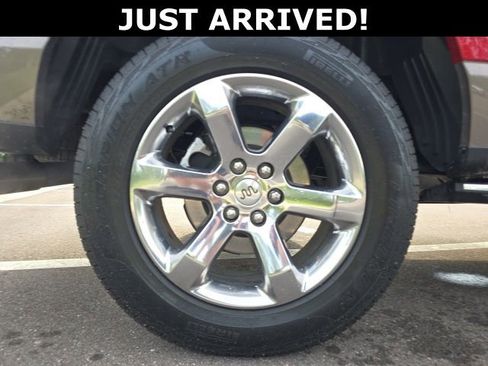 Used 2023 Ford F150 King Ranch w/ Equipment Group 601A High AWD/4WD image 6