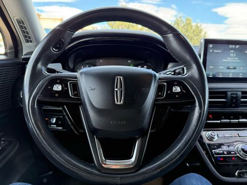 Used 2020 Lincoln Corsair FWD w/ Equipment Group 101A image 29