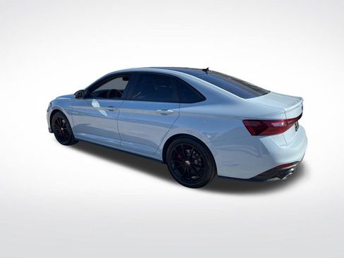 Used 2025 Volkswagen Jetta GLI Autobahn image 45