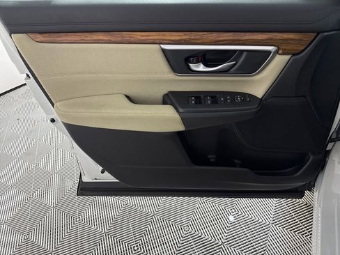 Used 2022 Honda CR-V EX image 9
