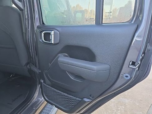 New 2026 Jeep Wrangler Sport S AWD/4WD image 83