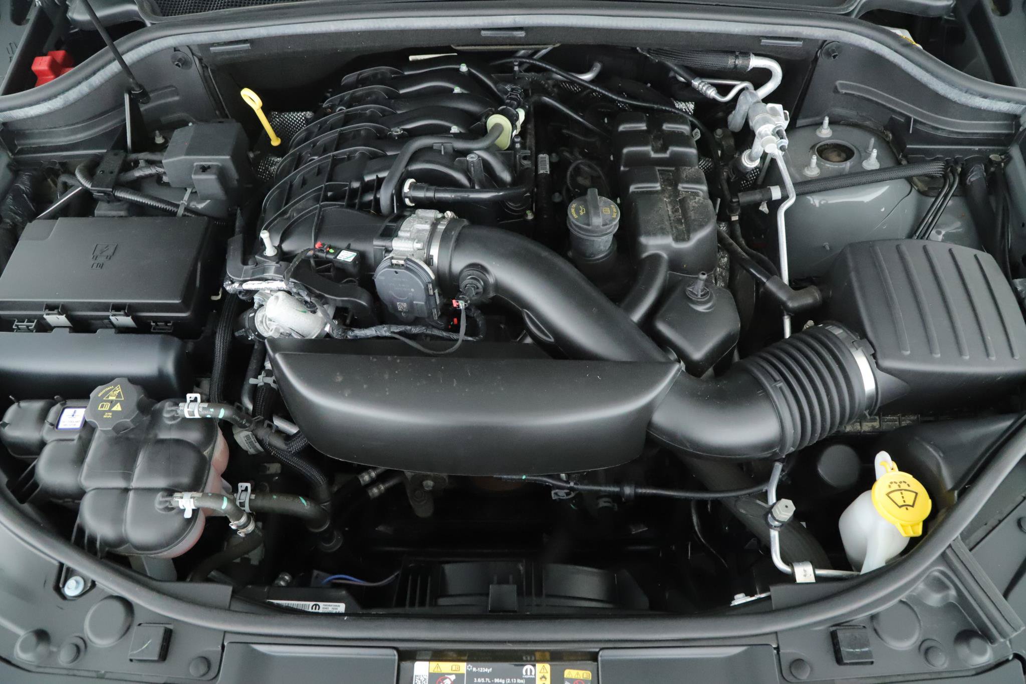 Used 2022 Dodge Durango GT AWD/4WD image 18