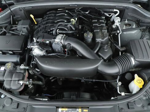 Used 2022 Dodge Durango GT AWD/4WD image 18
