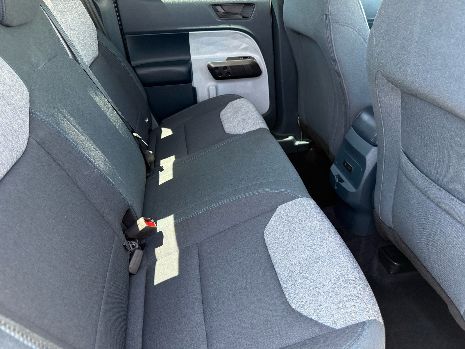 Used 2026 Ford Maverick XLT AWD/4WD image 29