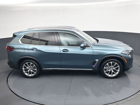 Used 2025 BMW X5 xDrive40i AWD/4WD image 24