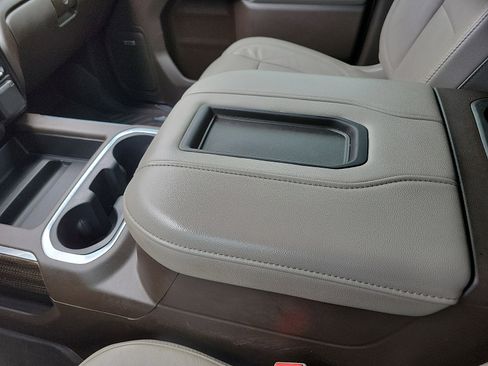 Used 2020 Chevrolet Silverado 1500 LT Trail Boss image 20