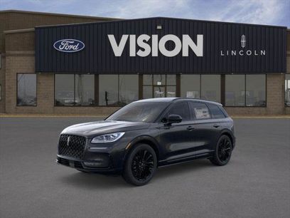 New 2025 Lincoln Corsair Grand Touring w/ Equipment Group 302A