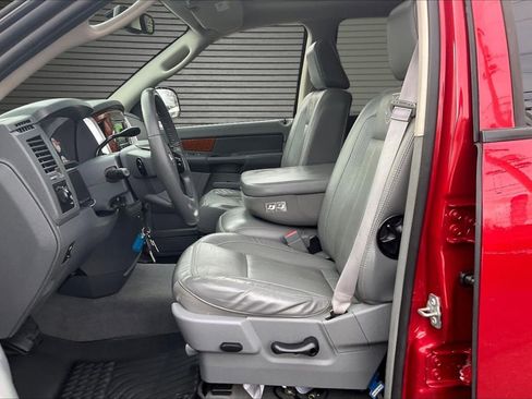 Used 2006 Dodge Ram 1500 Truck Laramie image 22