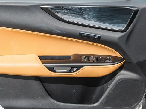 Used 2024 Lexus NX 350h AWD w/ Vision Package image 21