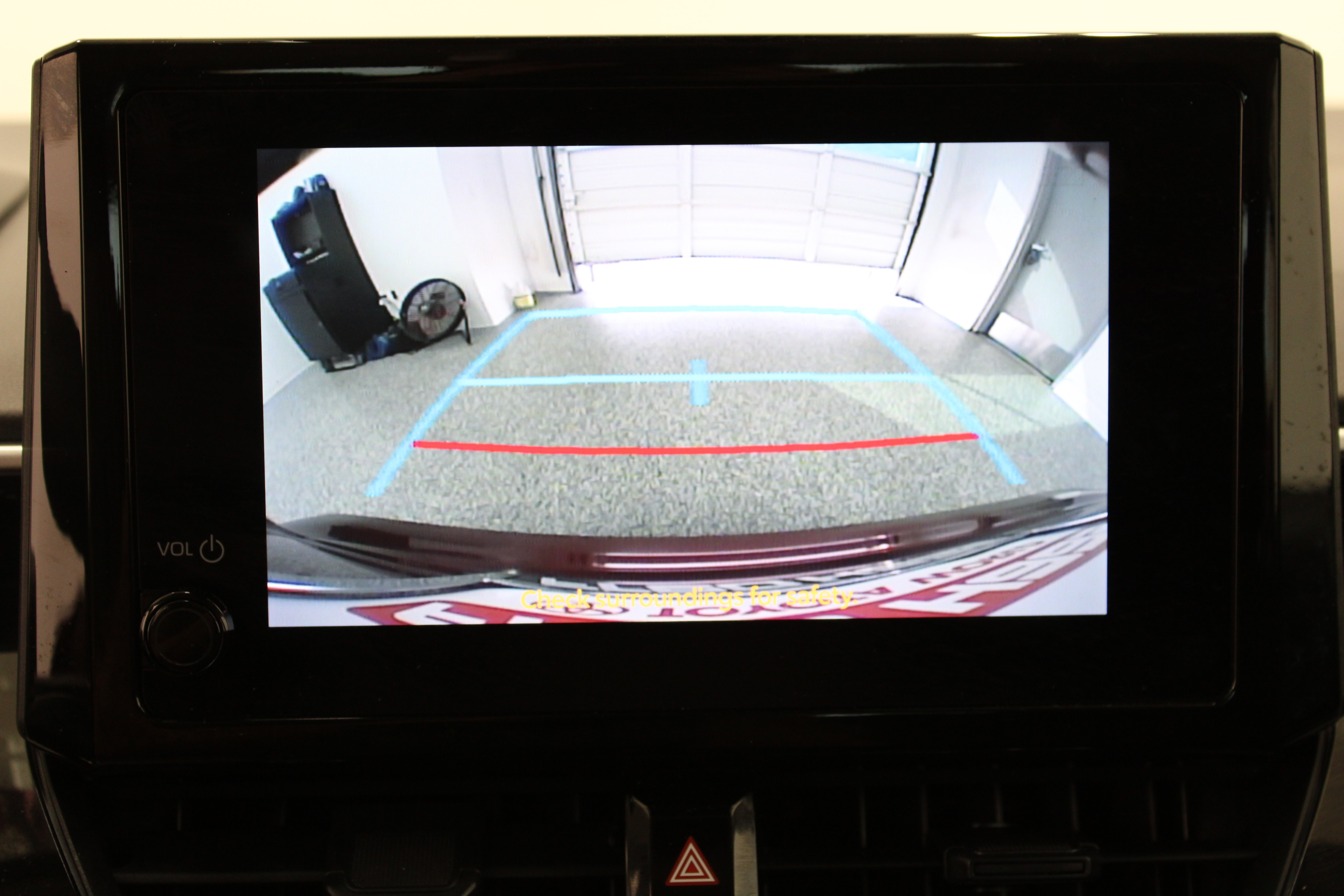 Used 2023 Toyota Corolla LE FWD image 19
