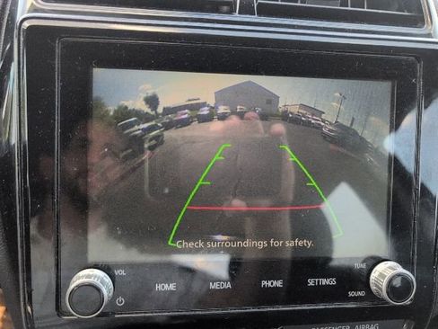 Used 2020 Mitsubishi Outlander Sport Black Edition image 18