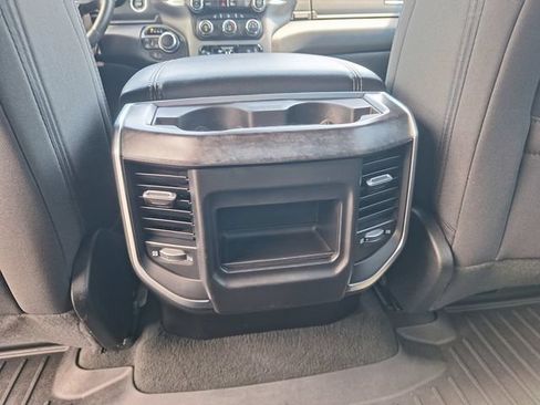 Used 2024 RAM 1500 Big Horn w/ Trailer Tow Group AWD/4WD image 14
