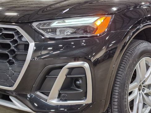 Used 2024 Audi Q5 2.0T Premium AWD/4WD image 14