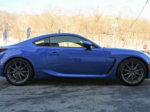Used 2022 Subaru BRZ Limited image 6