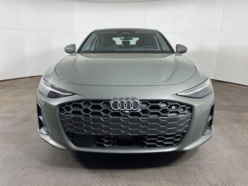 New 2026 Audi A6 Premium Plus image 2