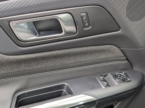 New 2026 Ford Mustang EcoBoost image 21