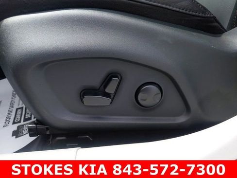Used 2024 Jeep Compass Limited AWD/4WD image 21