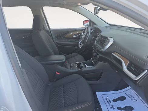 Used 2021 GMC Terrain SLE w/ Driver Convenience Package FWD image 15