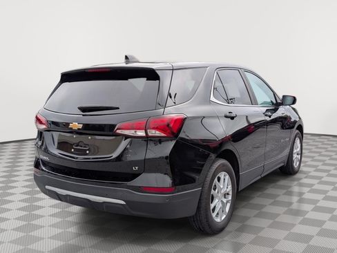Used 2023 Chevrolet Equinox LT FWD image 5