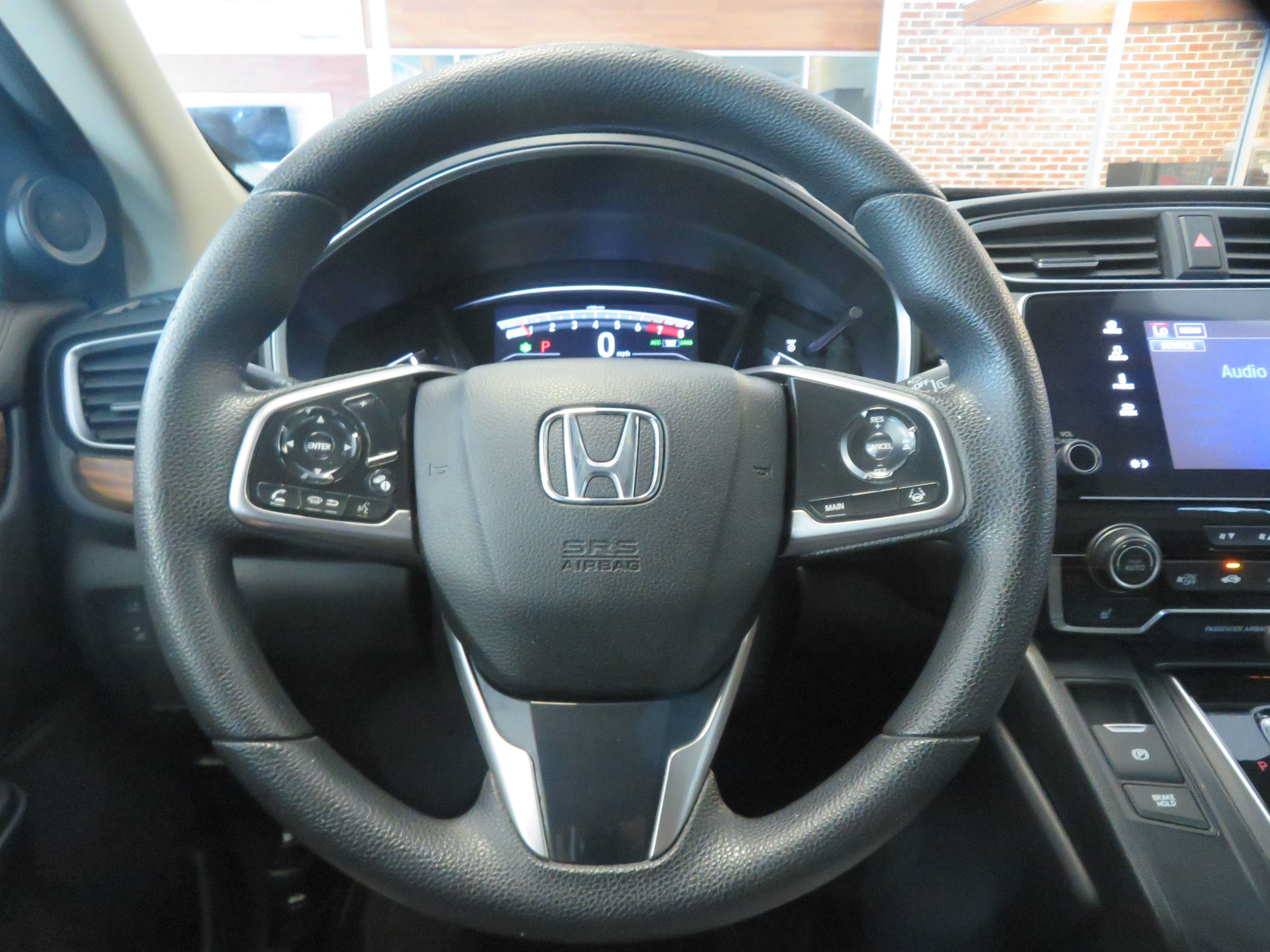 Used 2019 Honda CR-V EX image 29