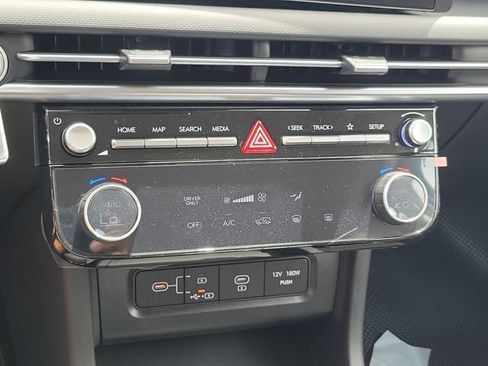 New 2026 Hyundai Tucson Blue SE FWD image 13