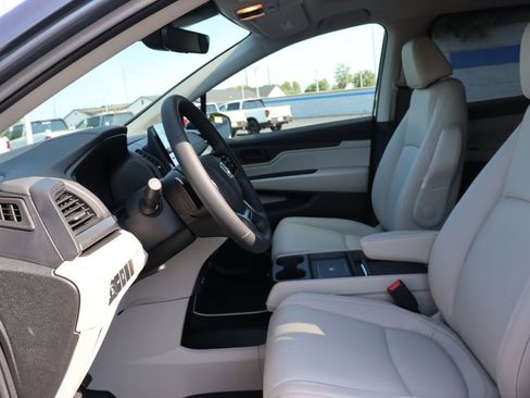 Used 2026 Honda Odyssey EX-L image 29