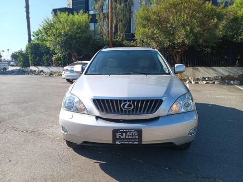 Used 2008 Lexus RX 350 AWD image 2